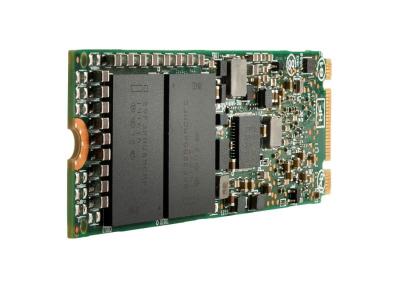 HPE  Midline - Disque dur - 20 To - interne - 3.5"" LFF - SAS 12Gb/s - 7200 tours/min 