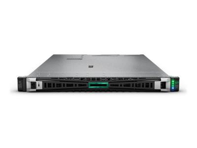 HPE ProLiant DL360 Gen11 4514Y 2.0GHz 16c 1P 4x32GB-R 8SFF P77236-425