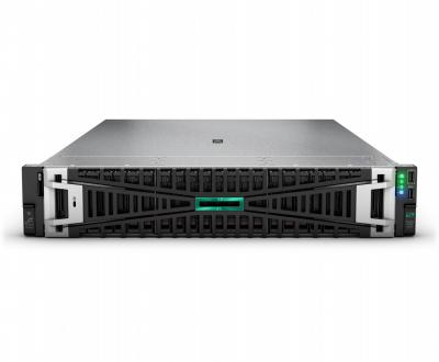 HEWLETT PACKARD ENTERPRISE HPE ProLiant DL380 Gen11 5515+ 3.2GHz 8c 1P 2x32GB-R 8SFF P81785-425