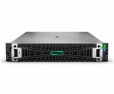 HEWLETT PACKARD ENTERPRISE HPE ProLiant DL385 Gen11 9115 3.2GHz 16c 1P 2x32GB-R 8LFF P81841-425