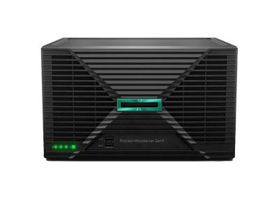 HPE  microsvr g11 g7400 16g nhp syst 0190017743103