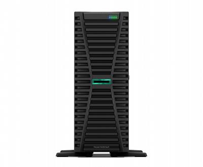 HPE  ProLiant ML350 Gen11 4510 2.4GHz 12c 1P 2x32GB-R 8SFF P85583-425