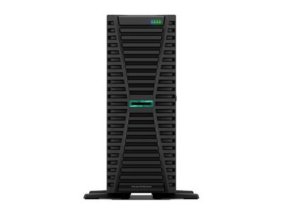 HPE  ProLiant ML350 Gen11 4514Y 2.0GHz 16c 1P 64GB-R 8SFF P77233-425