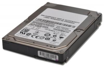 IBM Lenovo Gen2 - disque dur - 1.2 To - SAS 6Gb/s
