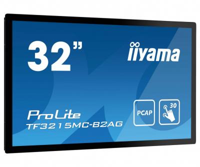 IIYAMA  LFD 32 Noir Tactile PCA