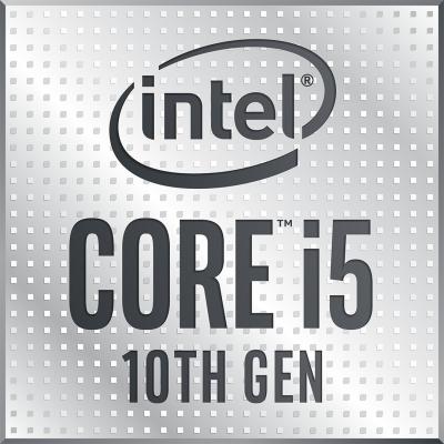 INTEL  Core i5-10400 processeur 2,9 GHz 12 Mo Smart Cache BX8070110400