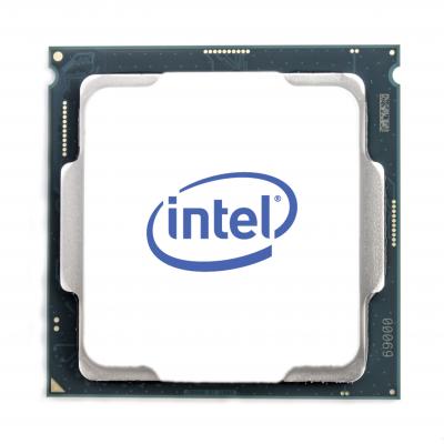 INTEL  Xeon E-2136 3.3ghz Processor Argent&eacute;