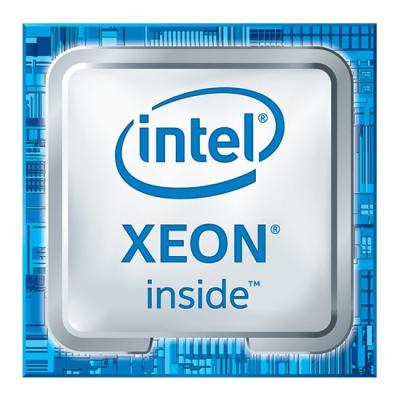 INTEL Cpu/xeon e-2234 3.6ghz fc-lga14c box