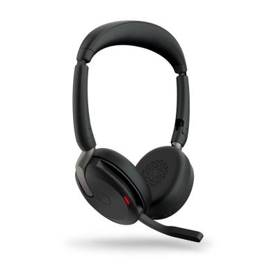 JABRA  Evolve2 65 Flex Casque Avec fil &sans fil Arceau 26699-989-989 