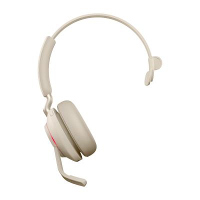 JABRA  Evolve2 65 MS Stereo - micro-casque
