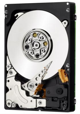 LENOVO  - Disque dur - 900 Go - &eacute;changeable &agrave; chaud - 2.5" SFF - SAS 6Gb/s - 10000 tours/min - pour Storwize V3500; Storwize V3700neufInformatiquecomposantsdisque-durDisque dur /