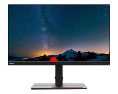 LENOVO  thinkvision p27u-20 27-inch monitor 62CBRAT6EU