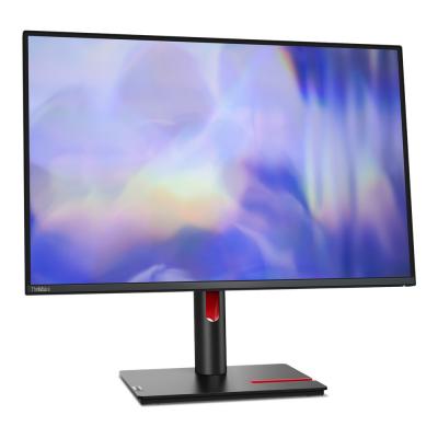 LENOVO  ThinkVision T24d-30 &eacute;cran plat de PC 61 cm (24"") 63FFMAT1EU