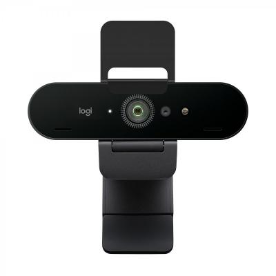 LOGITECH Webcam  BRIO 4K STREAM EDITION
