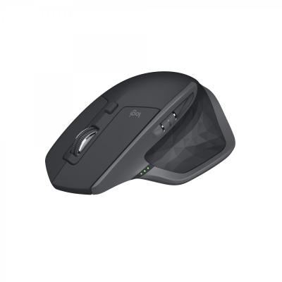 LOGITECH  MX Master 2S Souris sans fil