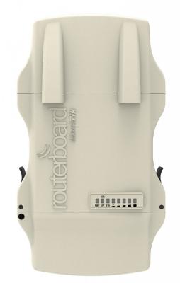 MIKROTIK  NetMetal 5 Connexion Ethernet RB921UAGS-5SHPacD-NM