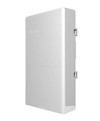 MIKROTIK  netPower Lite 7R Gigabit Ethernet CSS610-1Gi-7R-2S+OUT