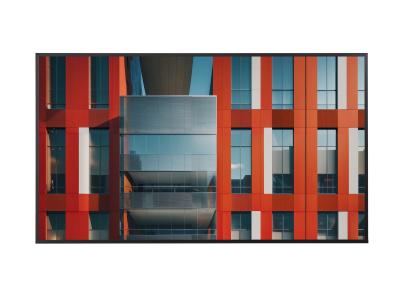 SHARP MODEL PN-ME862: 86"" ME-Series Large Format Display, UHD 60005926