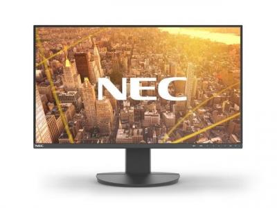 NEC  27 L Ms Ea272f Bk