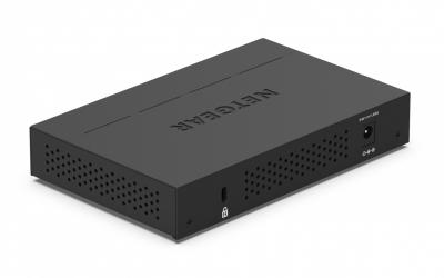 NETGEAR Switch >   Switch  5PT POE/POE+ GIGE