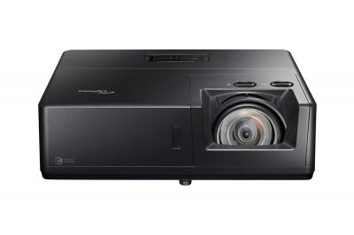 OPTOMA  ZK608TST Projecteur &agrave; focale courte 6000 ANSI E9PD7L111EZ1