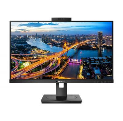 PHILIPS  B Line 242B1H/00 23.8"" LED Full HD 4 ms Noir