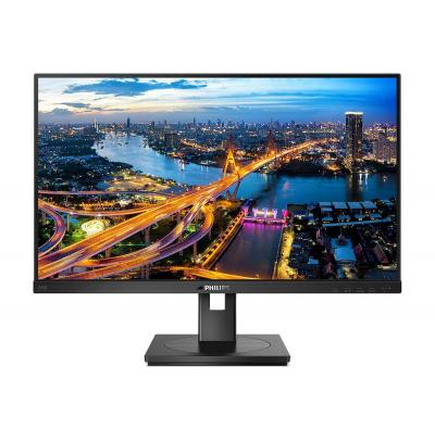 PHILIPS  B Line 245b1/00 24&acute;&acute; Qhd Ips Led Monitor Noir
