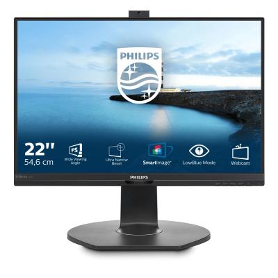 PHILIPS -221B7QPJKEB/00-Moniteurs LCD