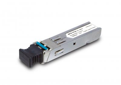 PLANET Module Sfp 100fx Monomode 20km -40/75&deg;c