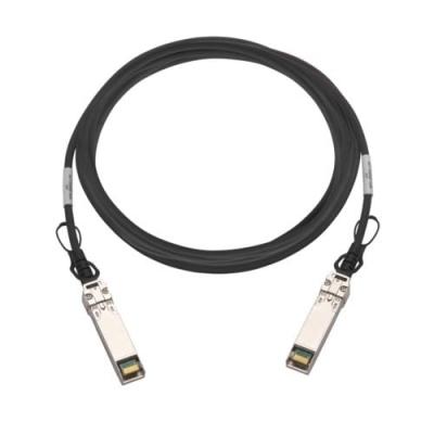 QNAP  CAB-DAC50M-SFPP c&acirc;ble de fibre optique 5 m SFP+ CAB-DAC50M-SFPP