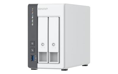 QNAP  TS-216G - Serveur NAS 2 Baies