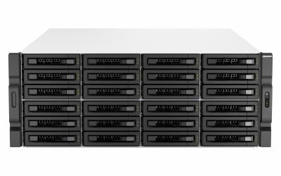 QNAP  TS-H3087XU-RP NAS Rack (4 U) Ethernet/LAN TS-H3087XU-RP-E2378-64G