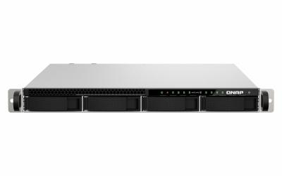 QNAP  TS-h987XU-RP NAS Rack (1 U) Ethernet/LAN TS-h987XU-RP-E2334-16G
