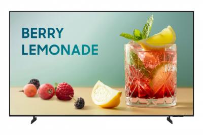 SAMSUNG  75p UHD/4K 16:9 BE75F-H 300nits HDR10+ LH75BEFHLGUXEN