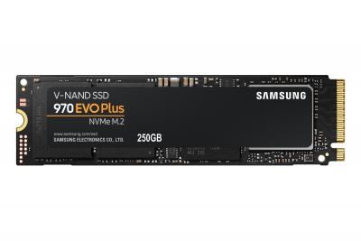 SAMSUNG  970 EVO Plus, 250 Go, SSD
