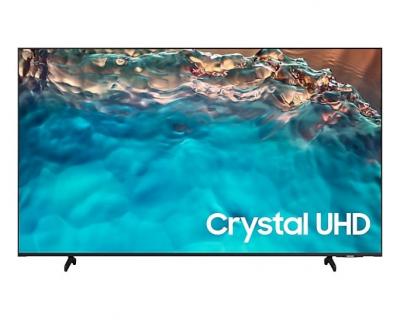 SAMSUNG  HG65BU800EUXEN hospitality TV 165.1 cm (65"") 4K HG65BU800EUXEN