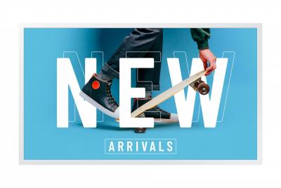 Samsung LH32EMDIBGBXEN 32"" Color E-Paper EMDX LH32EMDIBGBXEN