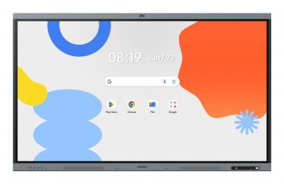 SAMSUNG  LH86WAFPLGC tableau blanc interactif 2,18 m LH86WAFPLGCXEN
