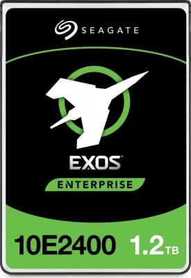 SEAGATE  Enterprise ST1200MM0009 disque dur 2.5"" 1200 Go ST1200MM0009