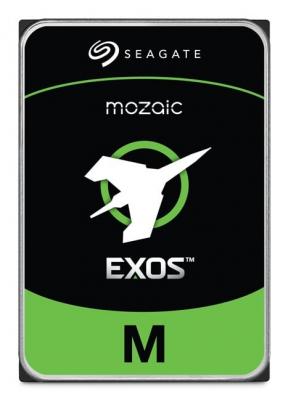 SEAGATE  Exos M disque dur 32 To 7200 tr/min 512 Mo 3.5 SATA - Neuf