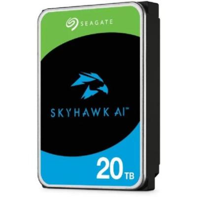 SEAGATE  SkyHawk AI 20TB ST20000VE004 ST20000VE004