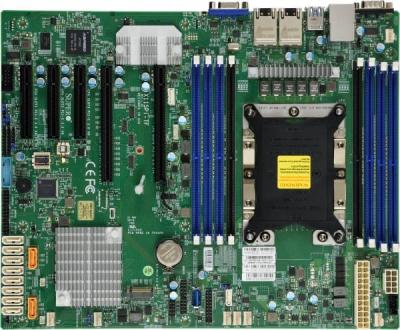 SUPERMICRO  X11SPI-TF ATX MBD-X11SPI-TF-B