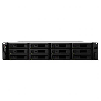 SYNOLOGY  RackStation RS3618XS - serveur NAS
