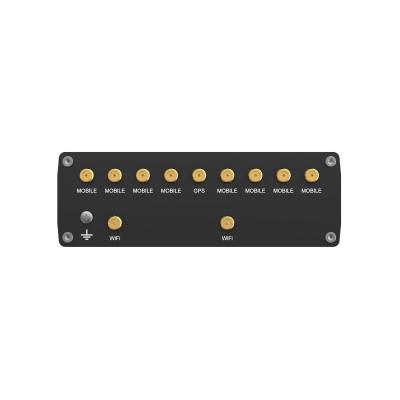 TELTONIKA  RUTM52 Dual 5G Router RUTM52100000