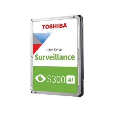 TOSHIBA  S300 AI 8TB MG10ADA800E-V MG10ADA800E-V