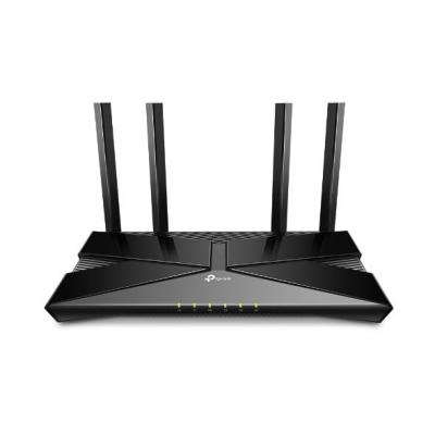 TP LINK Router tp-link dual band wifi 6 ARCHERAX23