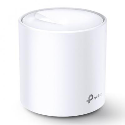 TP LINK Routeur wifi 6 mesh nighthawk ax1800 - tp-link deco x20 DECO X20(1-PACK)