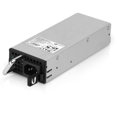 UBIQUITI  Networks Redundant PSU, AC, 100W composant de RPS-AC-100W