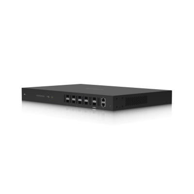 UBIQUITI  Networks U Fiber, OLT, G&eacute;r&eacute;, None, Grille de montage, 1U