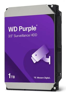 WESTERN DIGITAL  Purple Pro 24TB WD241PURP WD241PURP